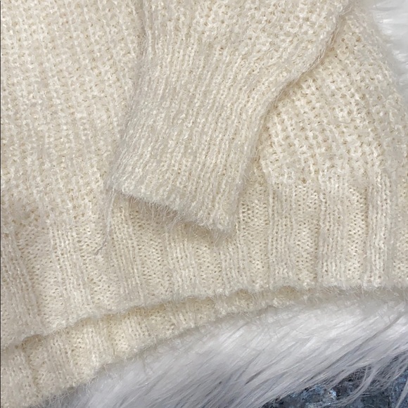 freshman sweater Pullover Sweater size Small - Picture 4 of 6